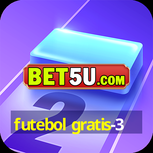 futebol gratis